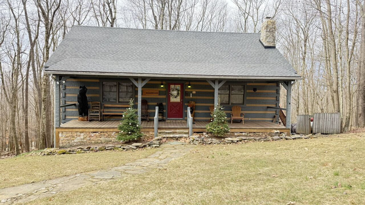 Photo of Outdoor in Alpine Lake