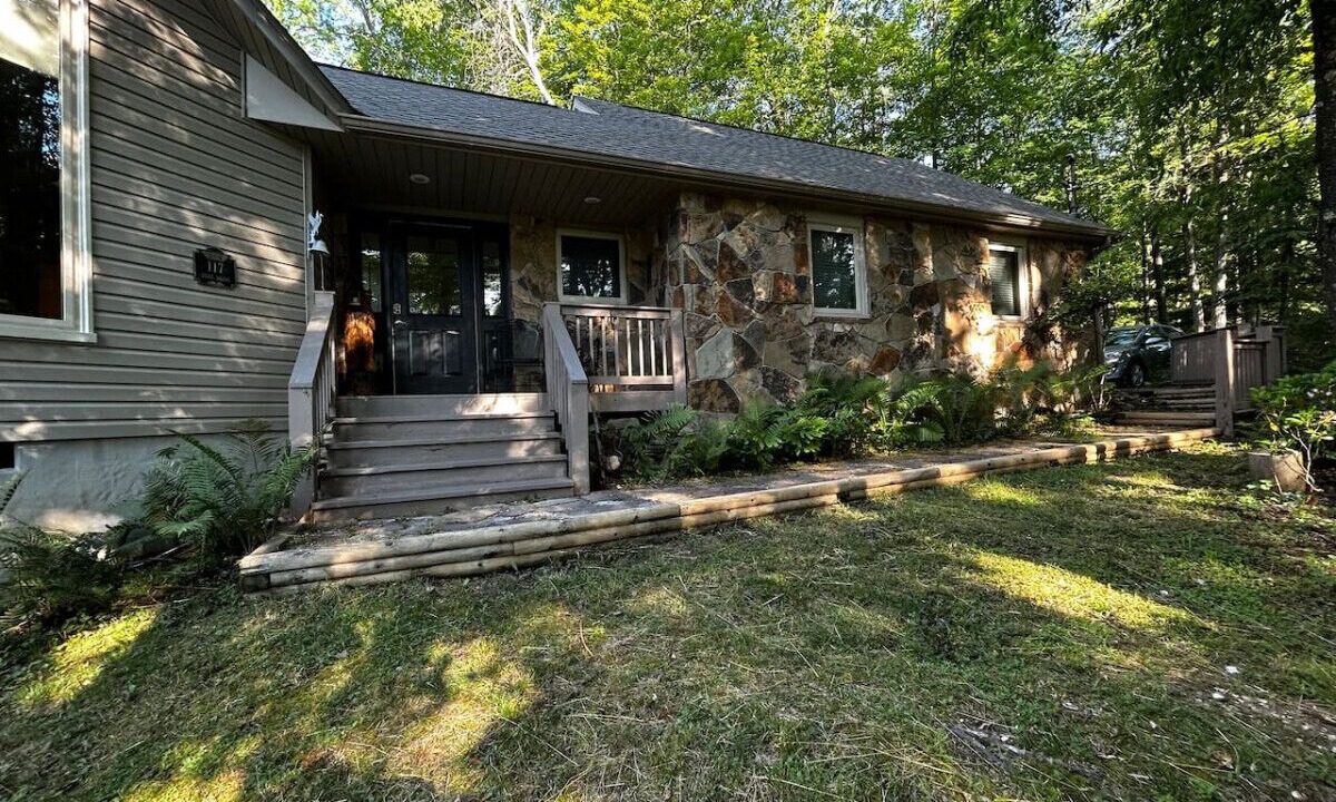 Photo of Outdoor in Alpine Lake