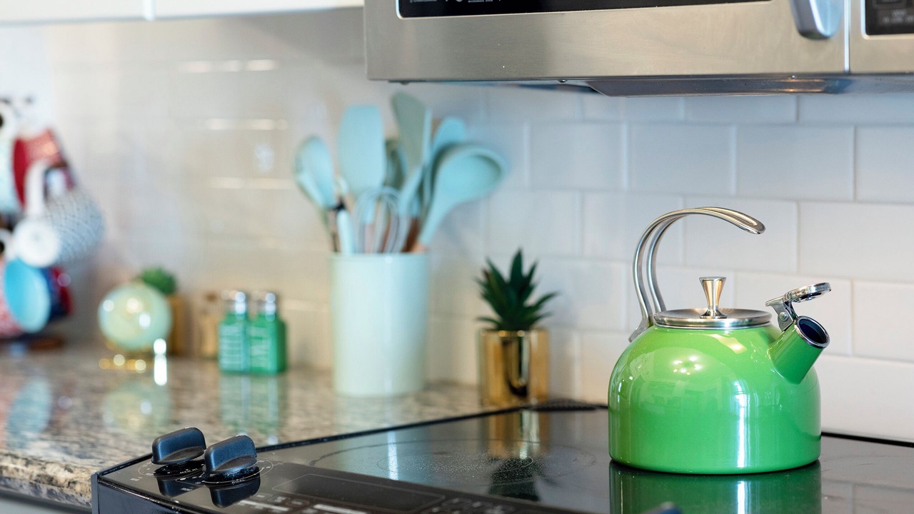 Photo of Kitchen in Lincoln Park