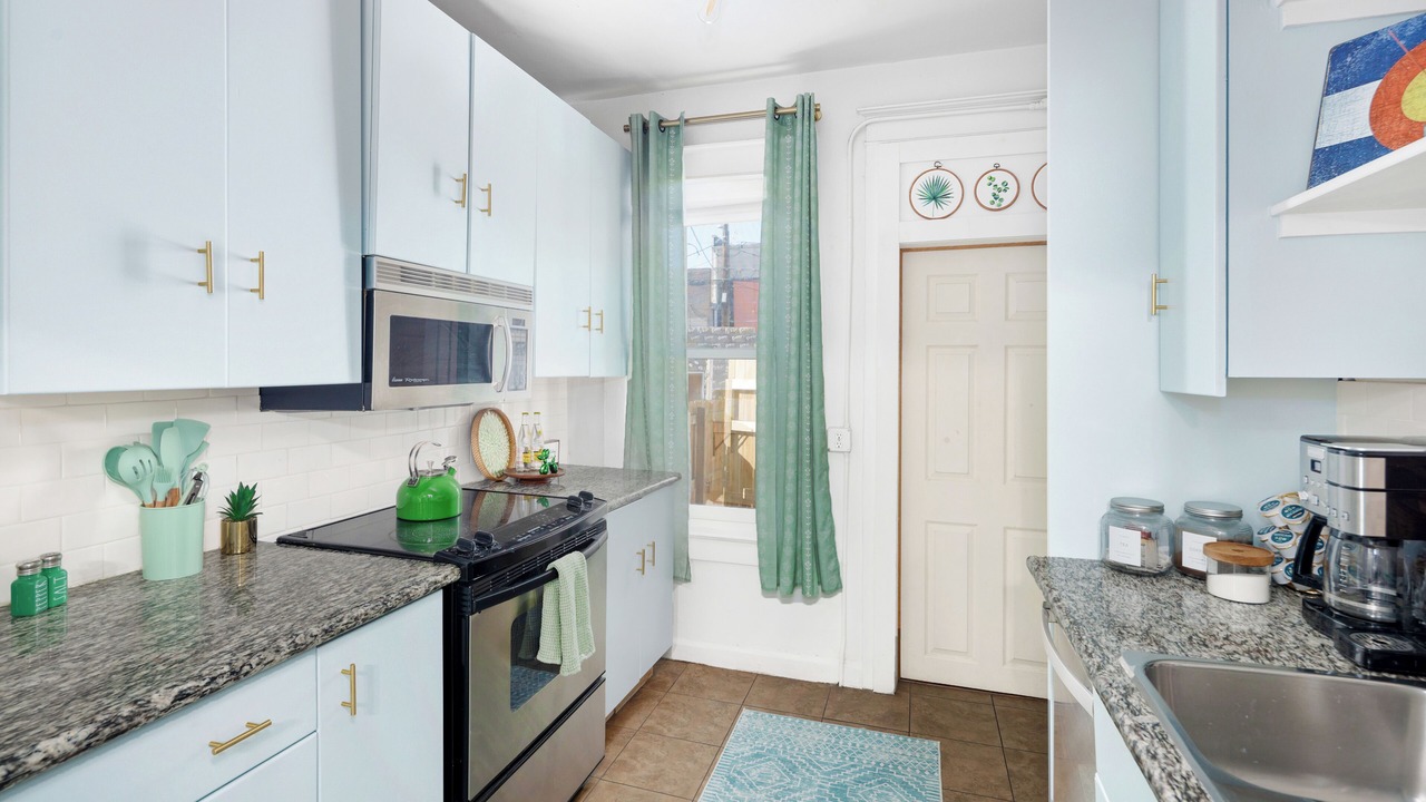 Photo of Kitchen in Lincoln Park