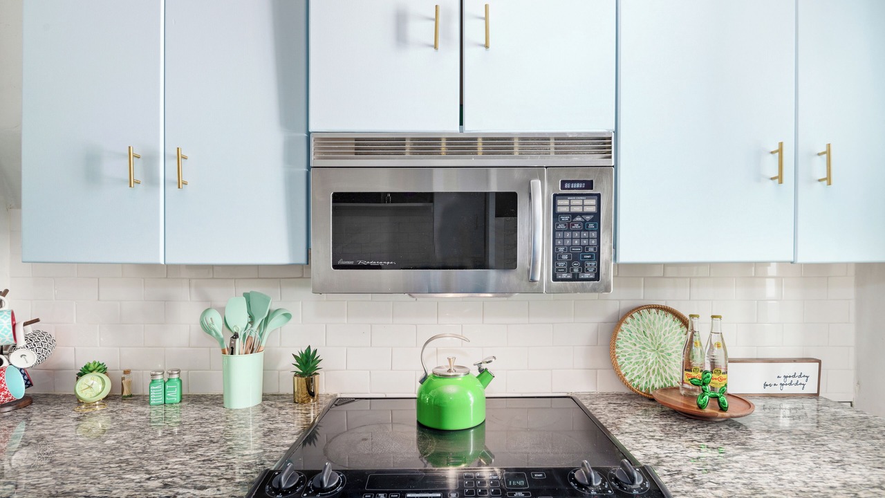 Photo of Kitchen in Lincoln Park