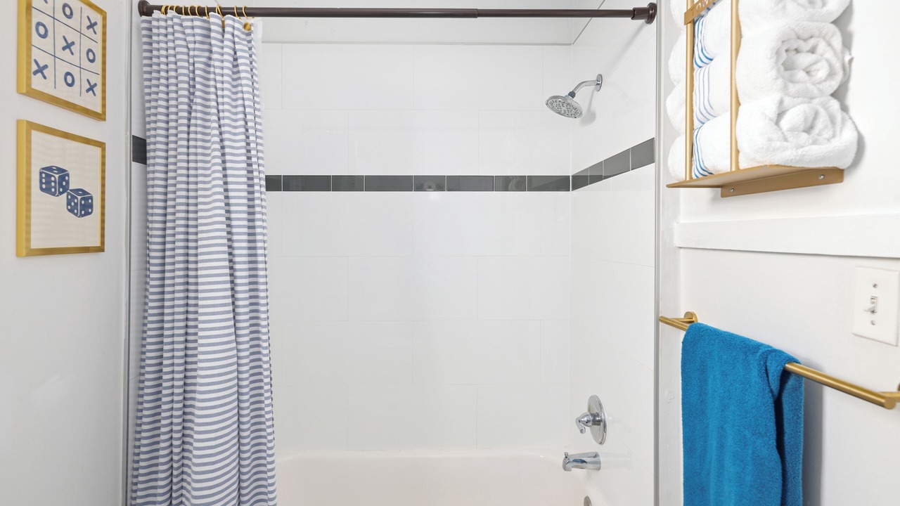 Photo of Bathroom in Lincoln Park