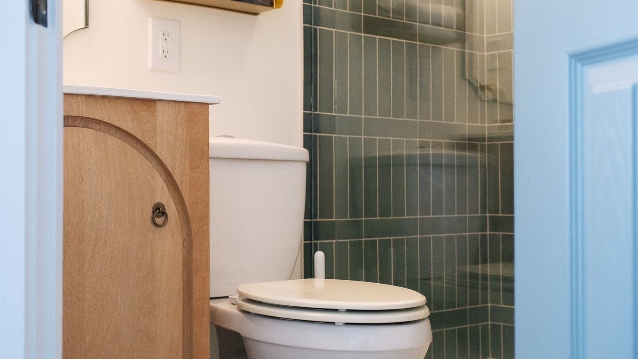 Photo of Bathroom in Chambersburg