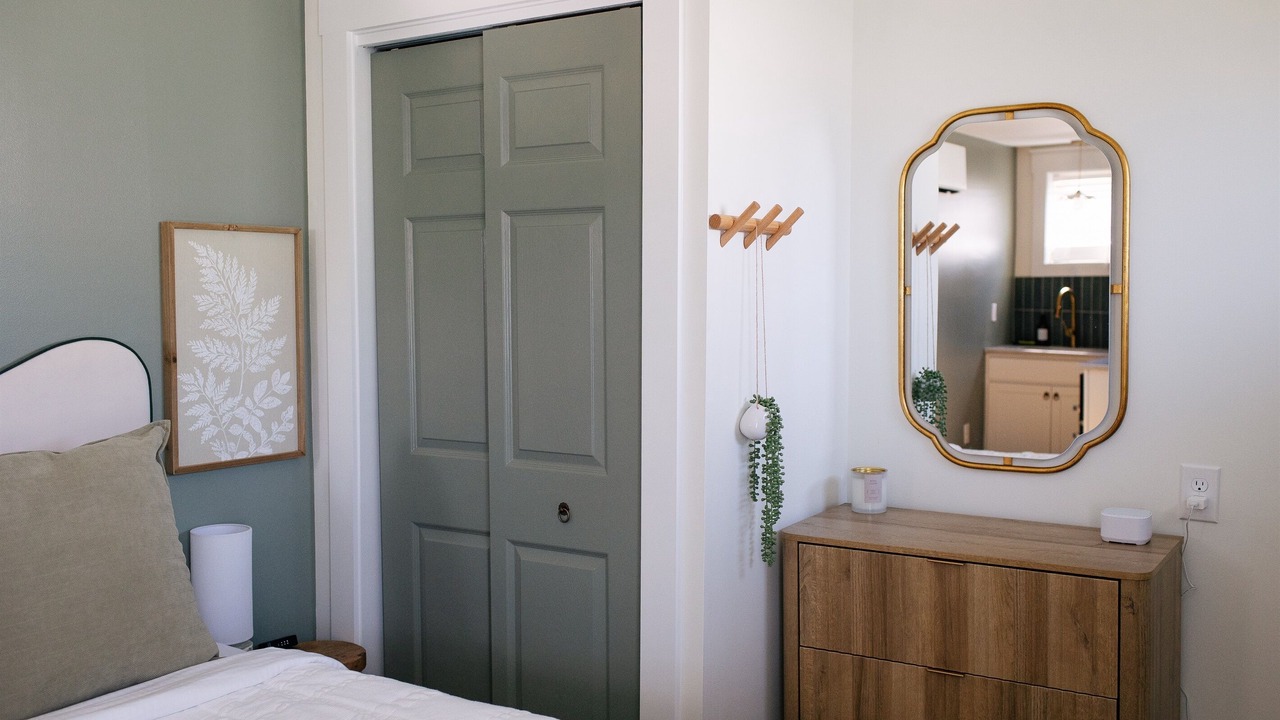Photo of Bedroom in Chambersburg