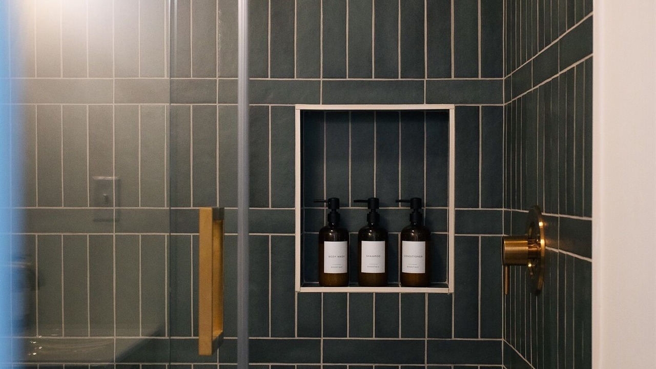 Photo of Bathroom in Chambersburg