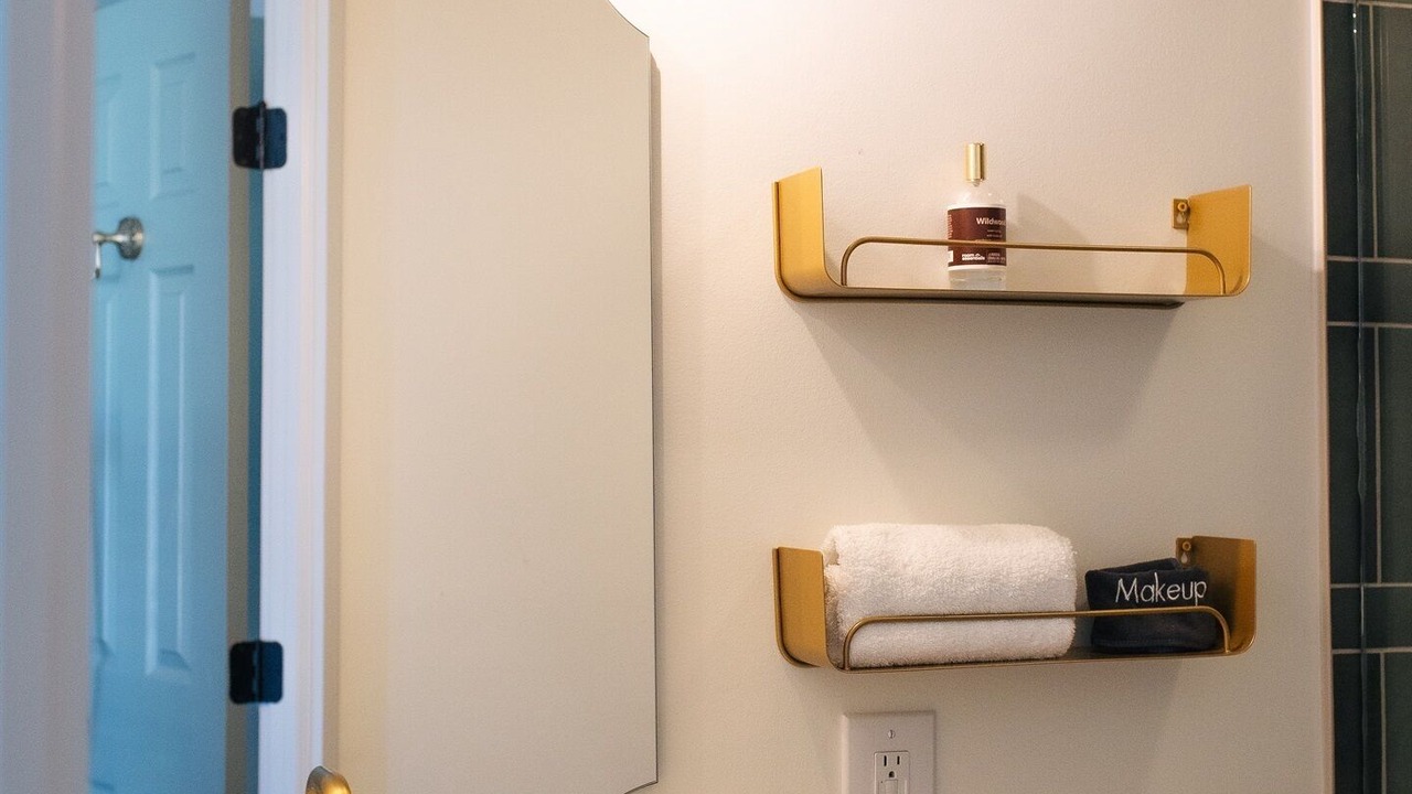 Photo of Bathroom in Chambersburg