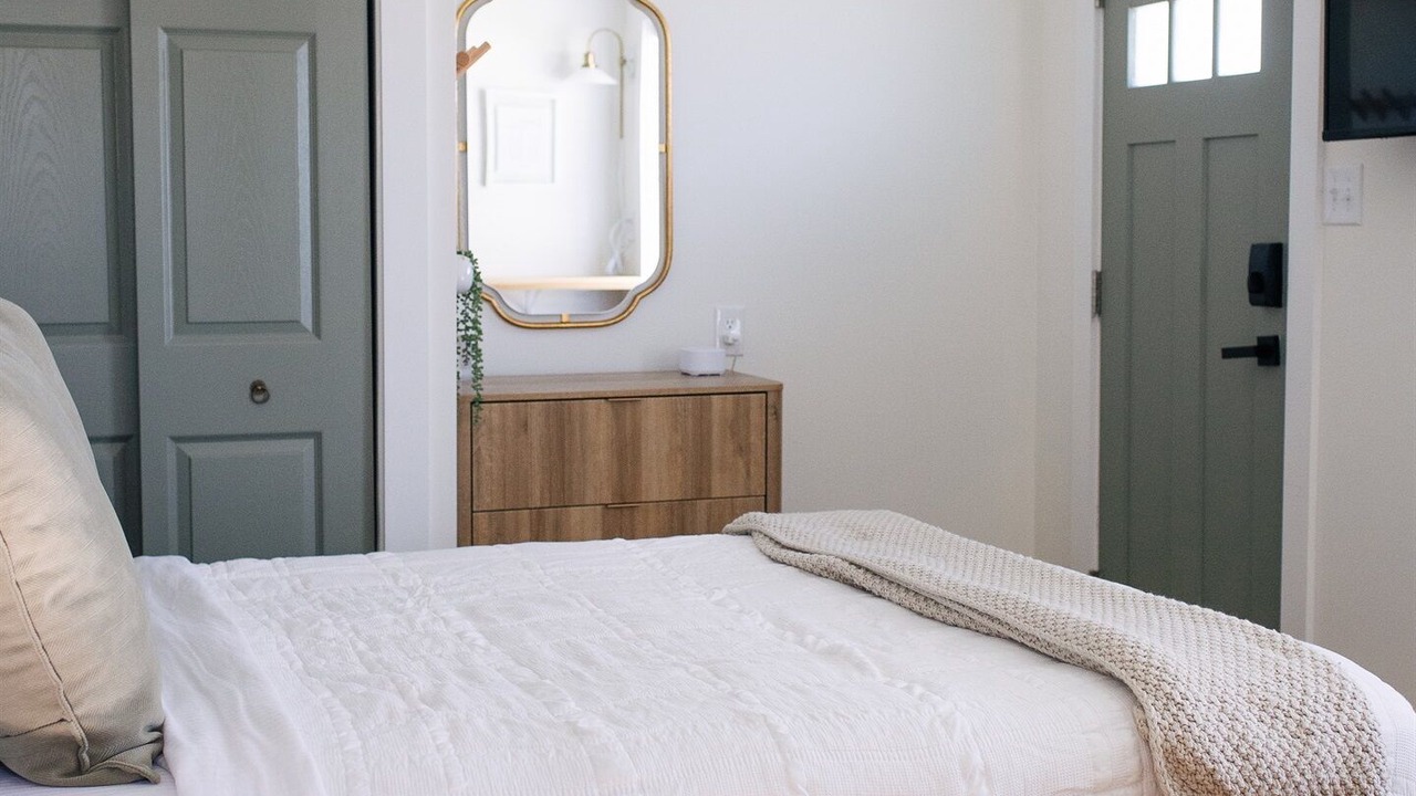 Photo of Bedroom in Chambersburg