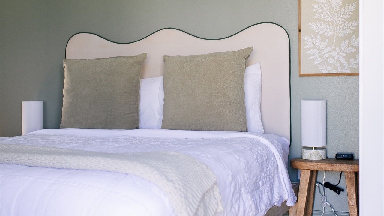 Photo of Bedroom in Chambersburg