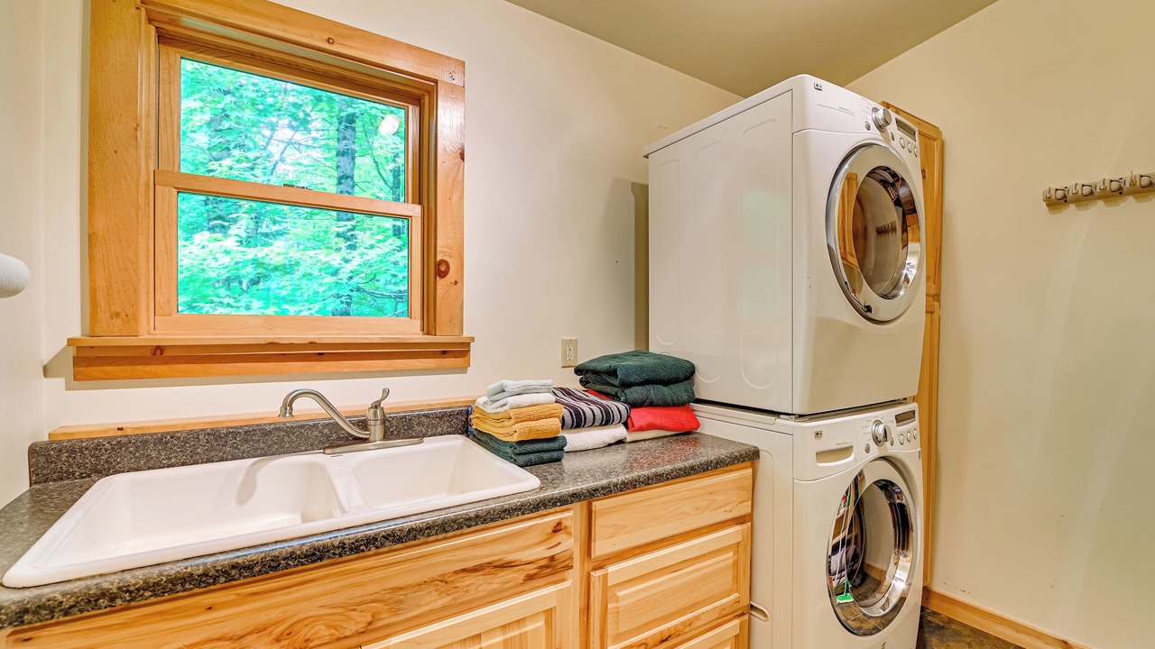 Photo of Bedroom in Old Forge