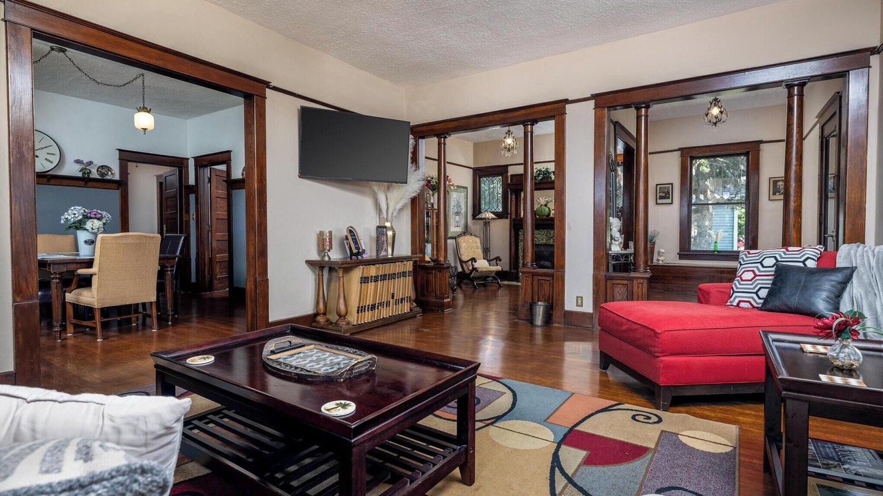 Photo of Livingroom in Goldsmith