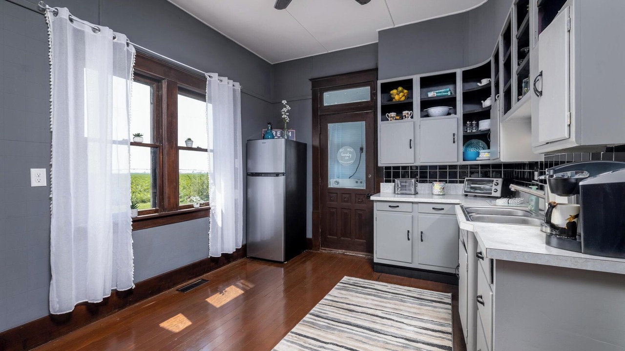 Photo of Kitchen in Goldsmith