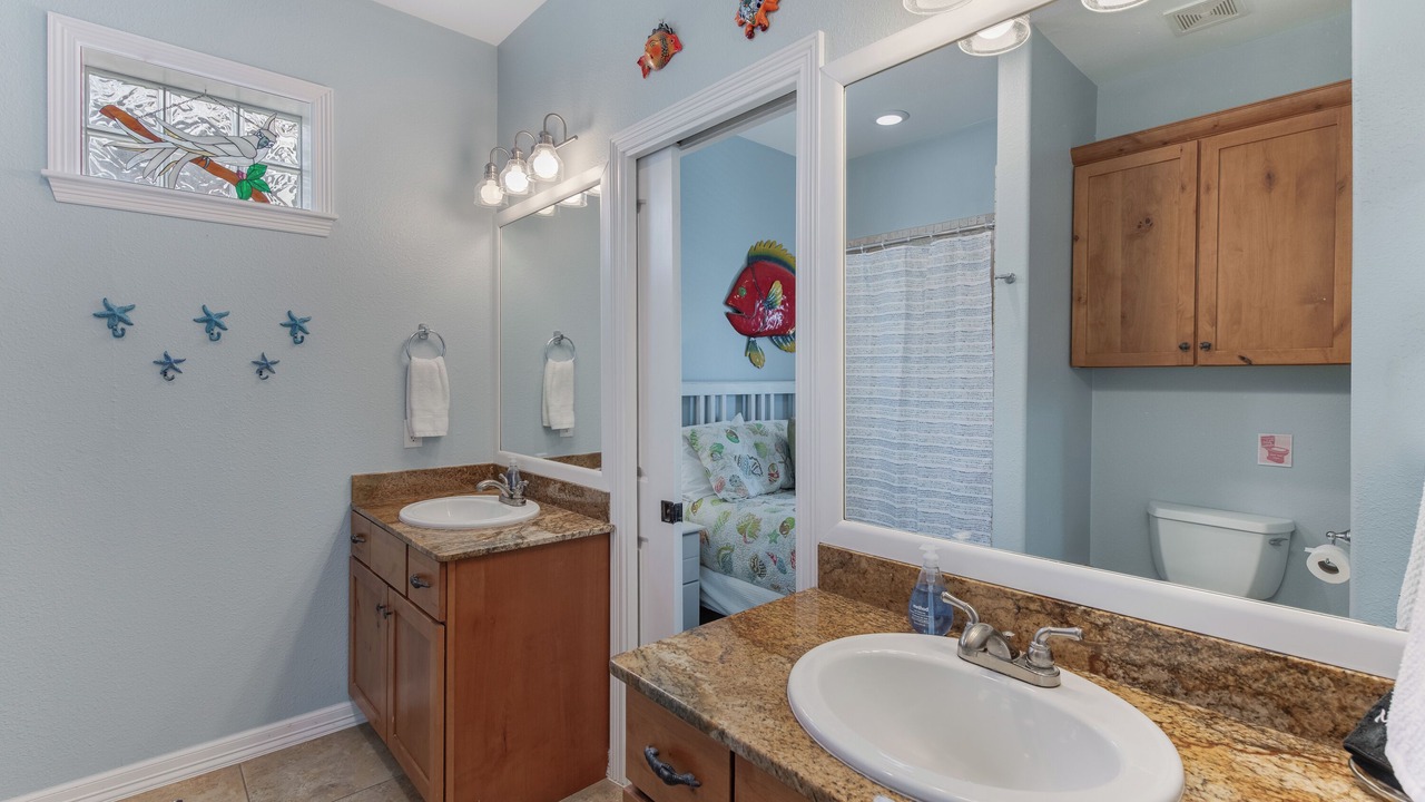 Photo of Bathroom in Sand Point