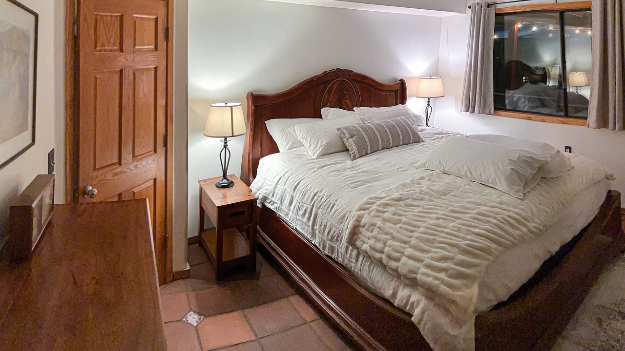 Photo of Bedroom in Lake Montezuma