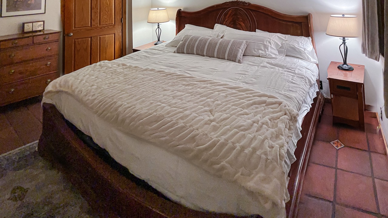 Photo of Bedroom in Lake Montezuma
