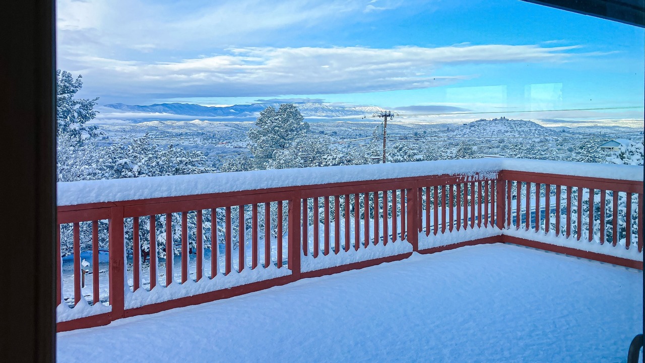 Photo of Outdoor in Lake Montezuma