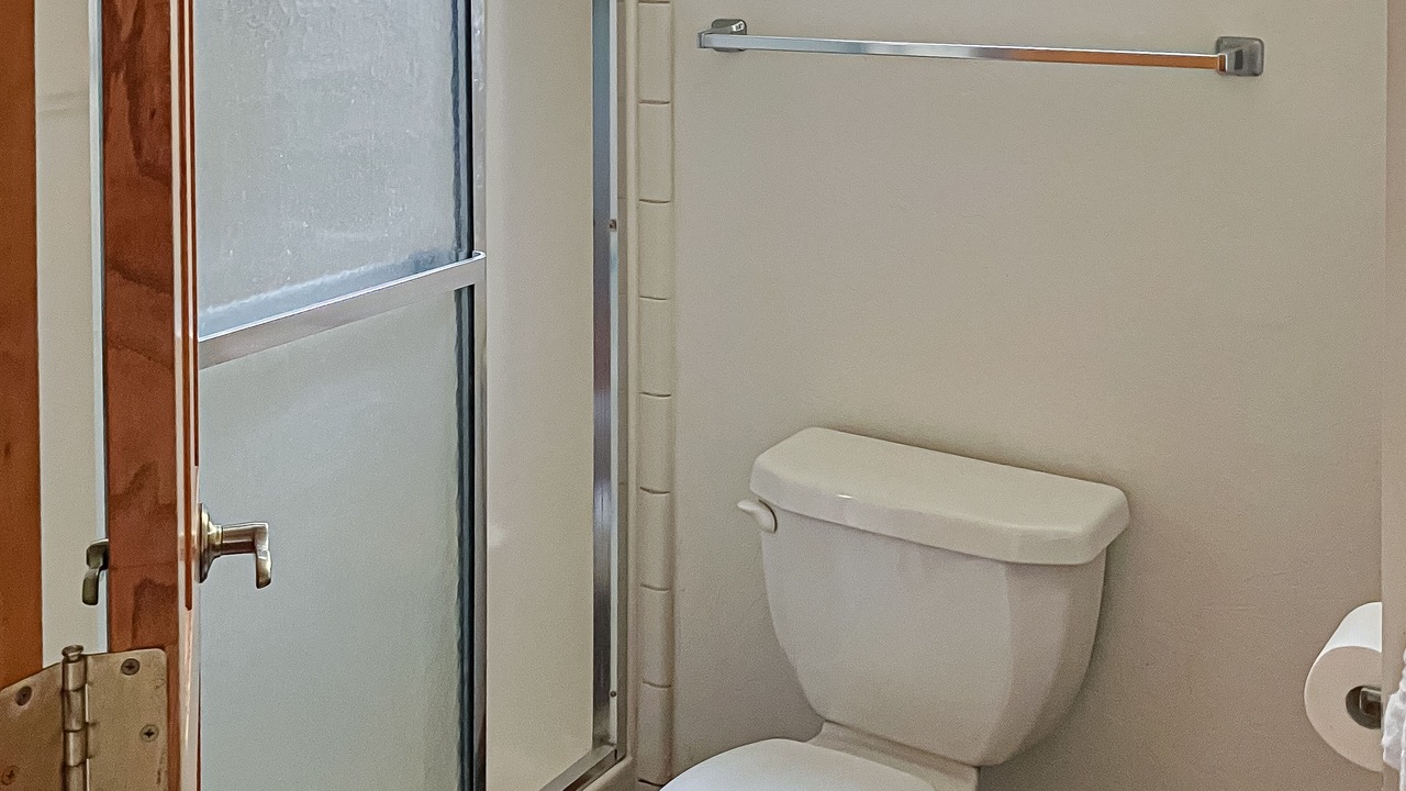 Photo of Bathroom in Lake Montezuma