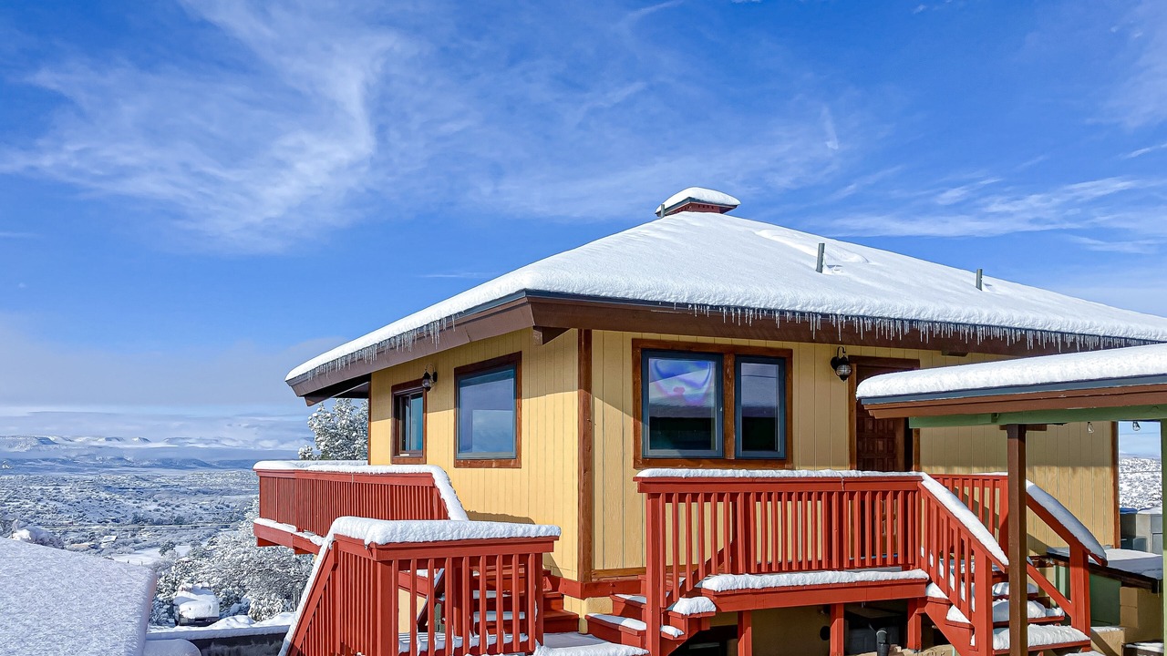Photo of Outdoor in Lake Montezuma