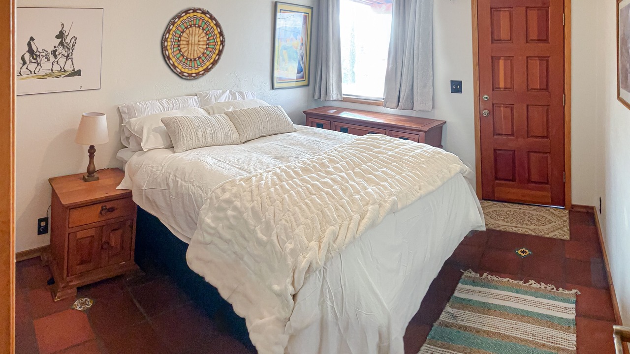 Photo of Bedroom in Lake Montezuma
