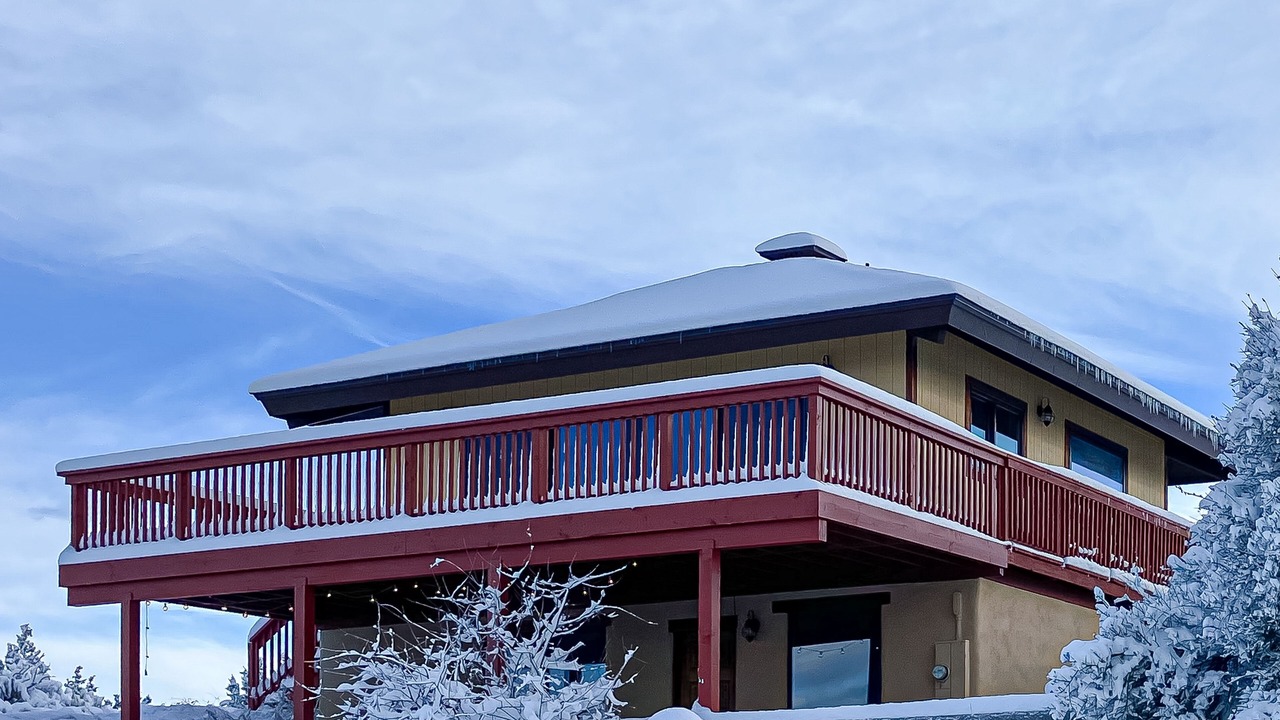 Photo of Outdoor in Lake Montezuma