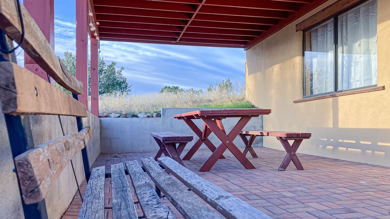 Photo of Outdoor in Lake Montezuma