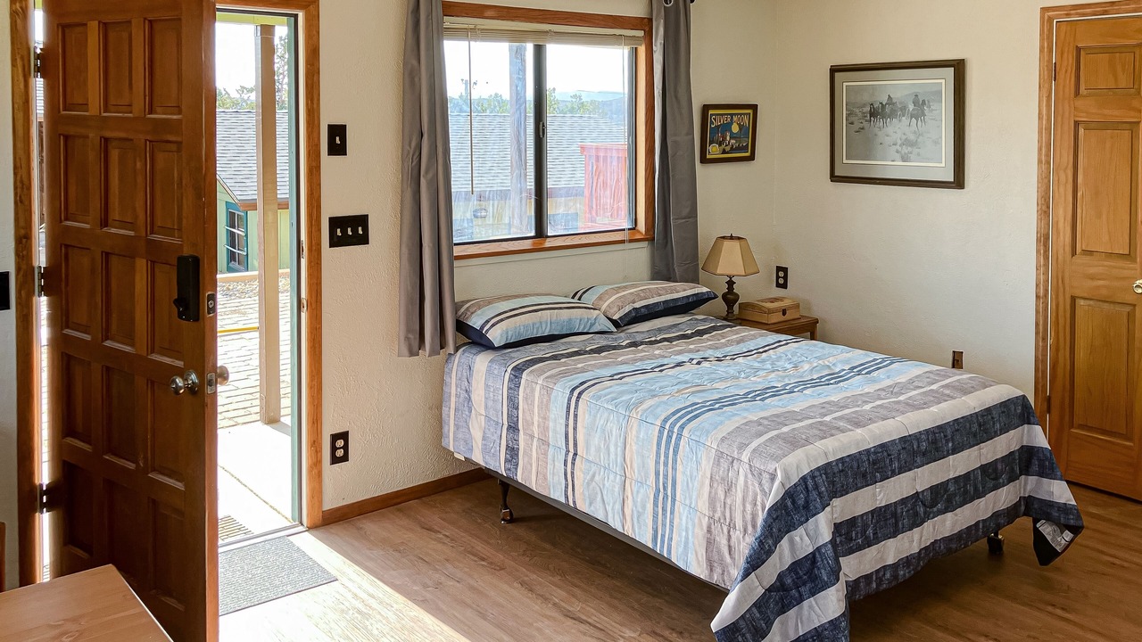 Photo of Bedroom in Lake Montezuma