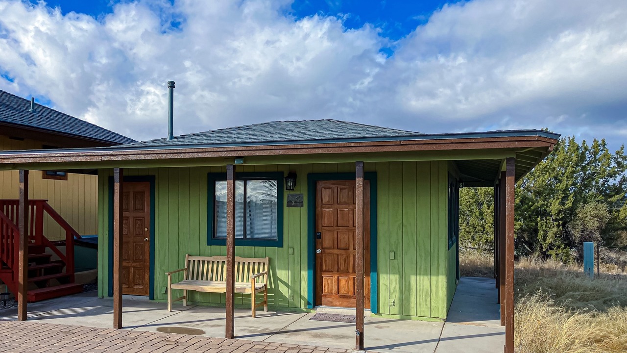 Photo of Outdoor in Lake Montezuma