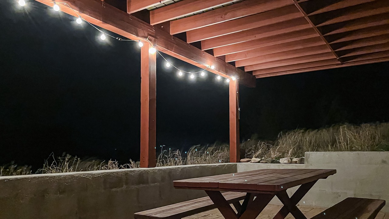 Photo of Outdoor in Lake Montezuma