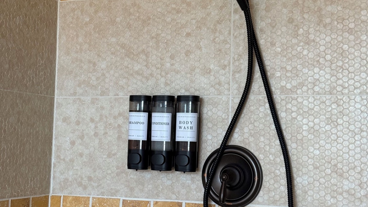 Photo of Bathroom in Silverado Ranch