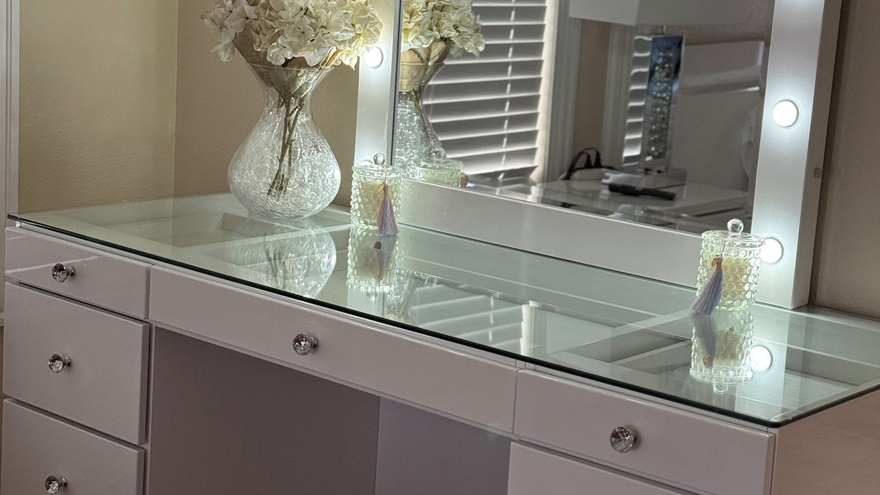 Photo of Bathroom in Silverado Ranch