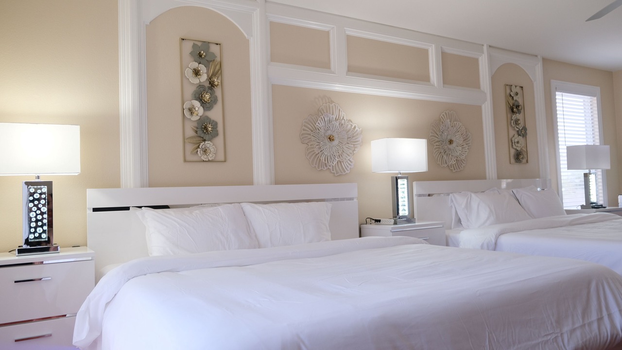 Photo of Bedroom in Silverado Ranch