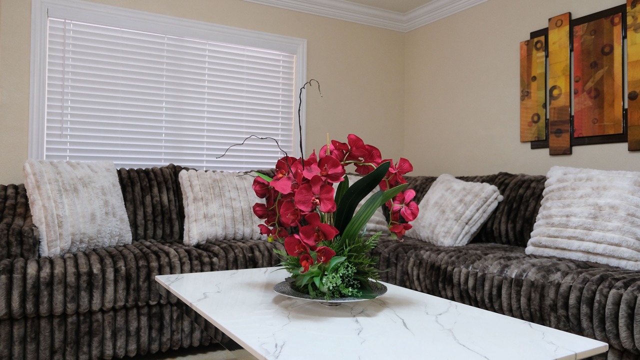 Photo of Livingroom in Silverado Ranch
