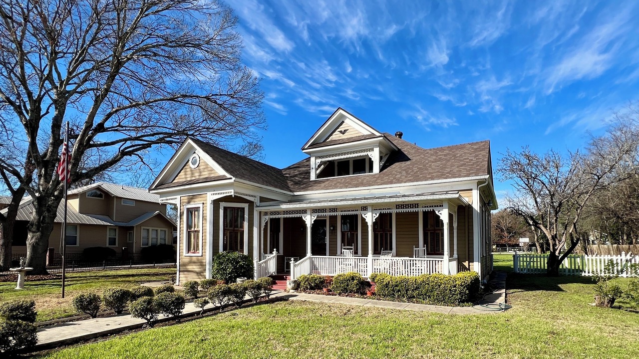 Photo of Outdoor in Seguin