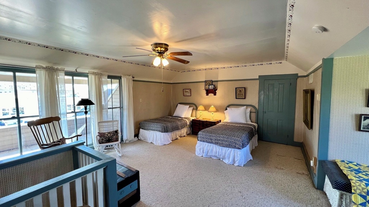 Photo of Bedroom in Seguin