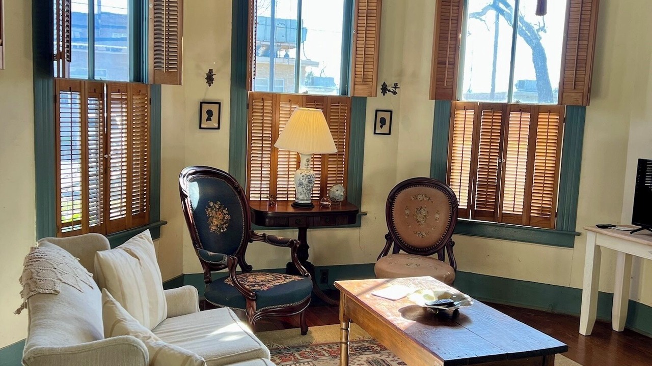 Photo of Livingroom in Seguin