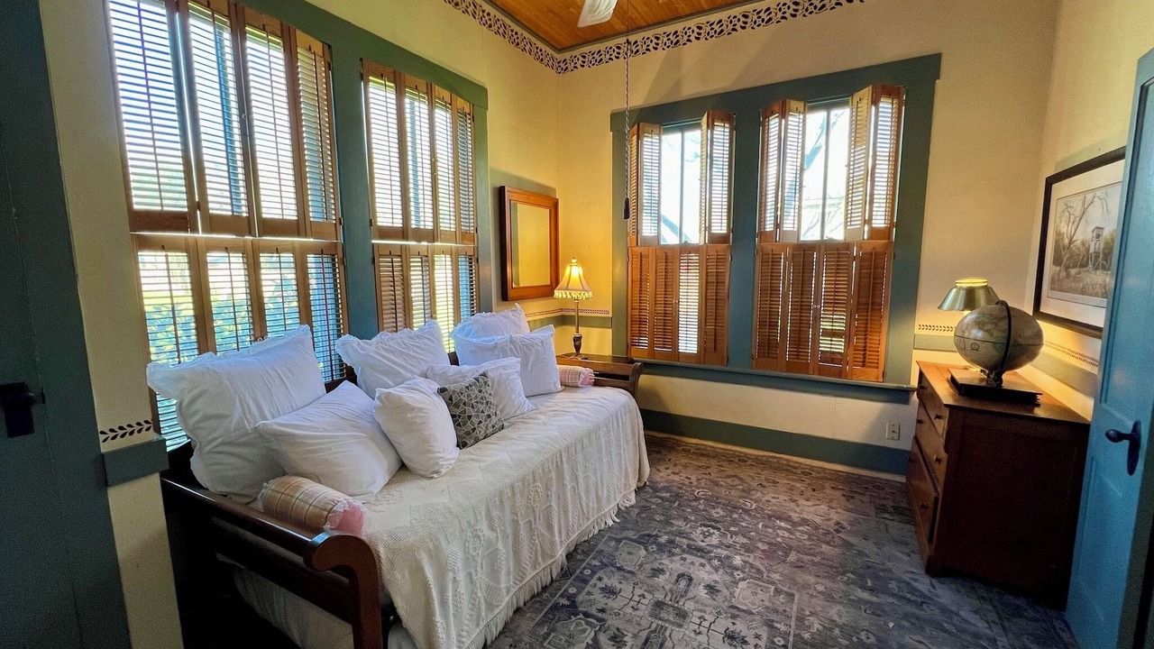 Photo of Bedroom in Seguin