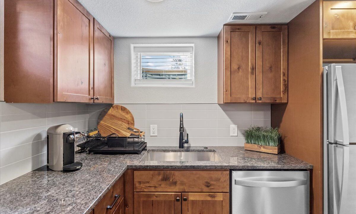 Photo of Kitchen in Jewell Heights - Hoffman Heights