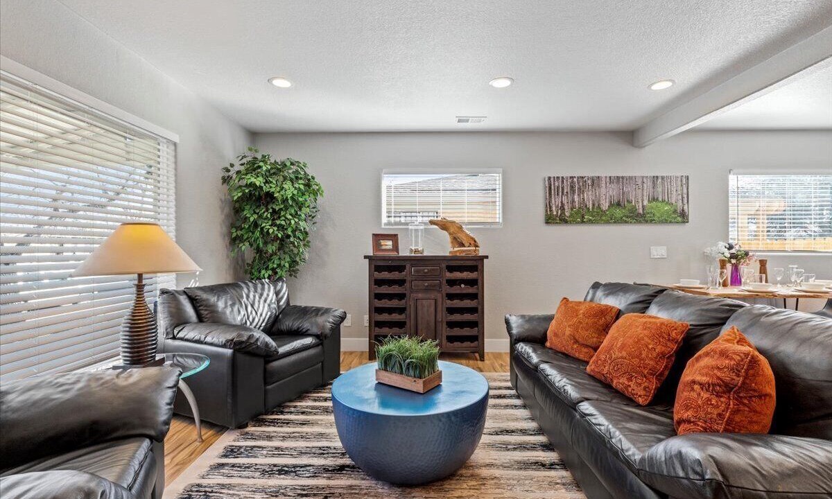 Photo of Livingroom in Jewell Heights - Hoffman Heights