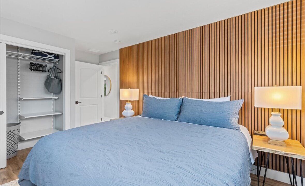 Photo of Bedroom in Jewell Heights - Hoffman Heights