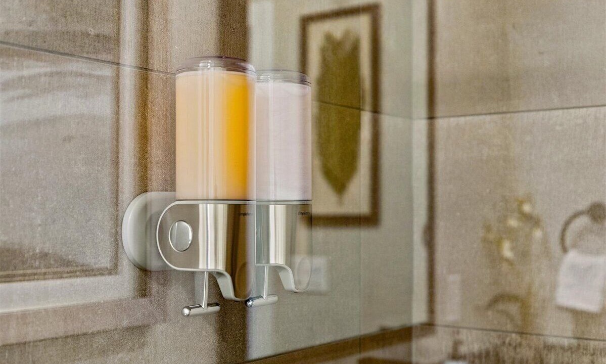 Photo of Bathroom in Jewell Heights - Hoffman Heights
