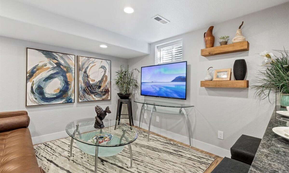 Photo of Livingroom in Jewell Heights - Hoffman Heights
