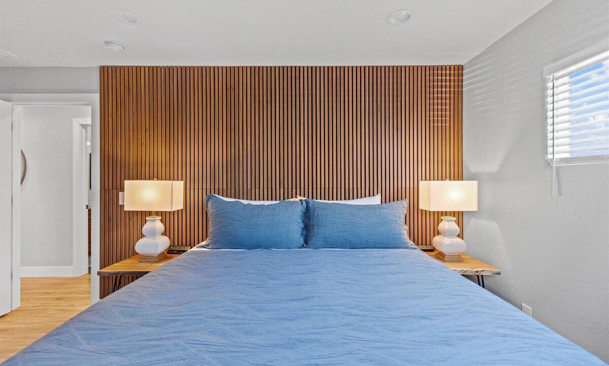 Photo of Bedroom in Jewell Heights - Hoffman Heights