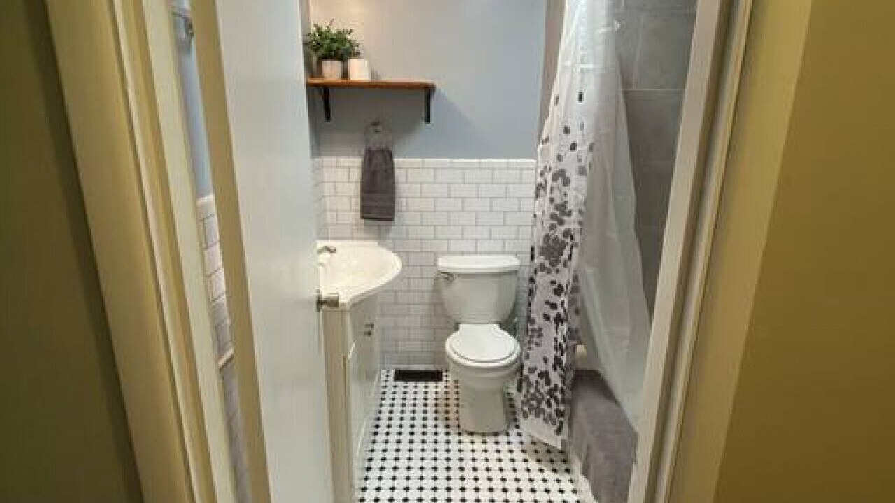 Photo of Bathroom in Knoxville