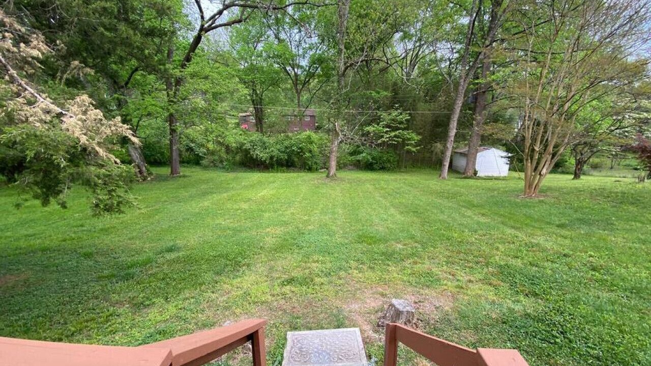 Photo of Outdoor in Knoxville