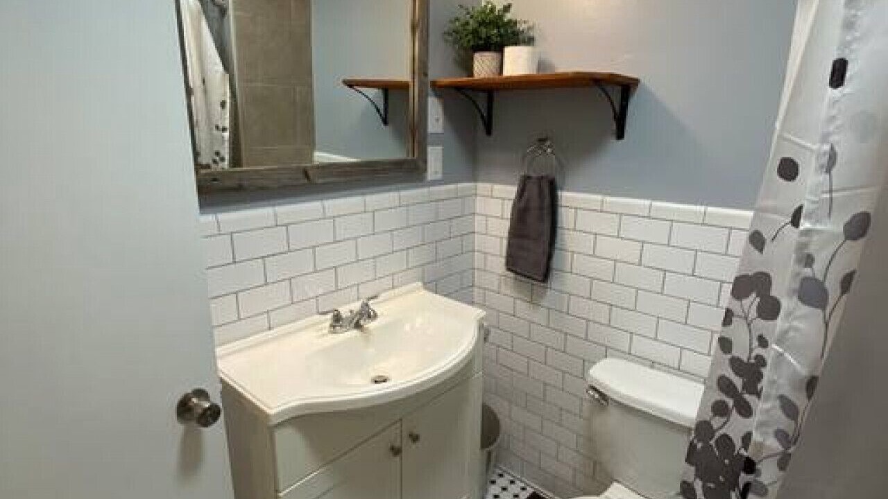 Photo of Bathroom in Knoxville