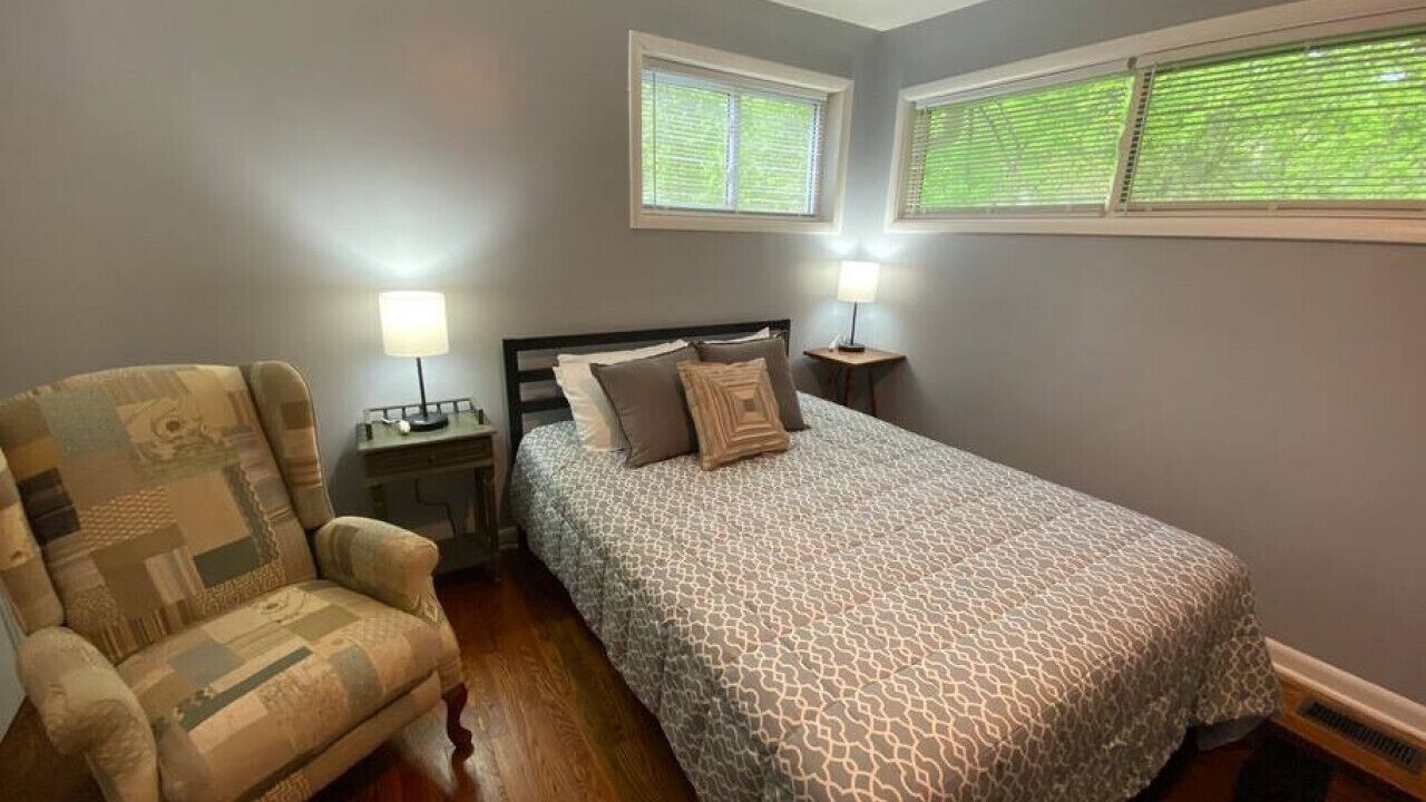 Photo of Bedroom in Knoxville