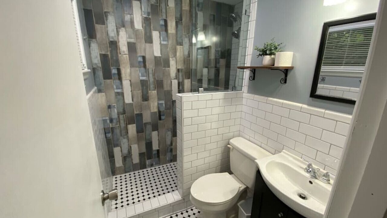 Photo of Bathroom in Knoxville