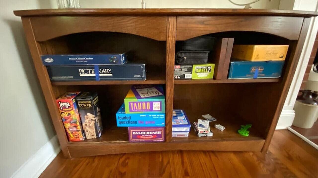 Photo of Bedroom in Knoxville