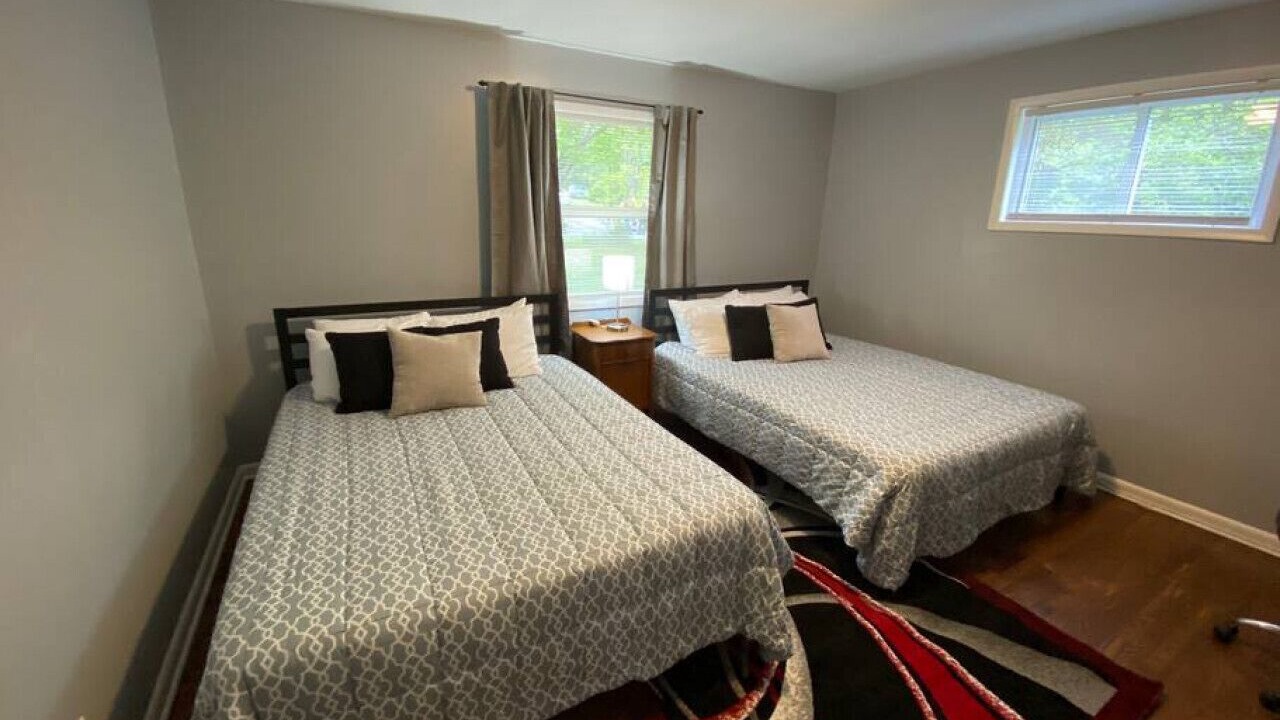 Photo of Bedroom in Knoxville