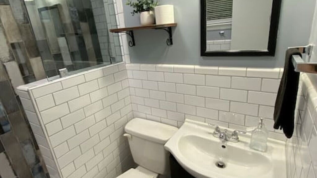 Photo of Bathroom in Knoxville