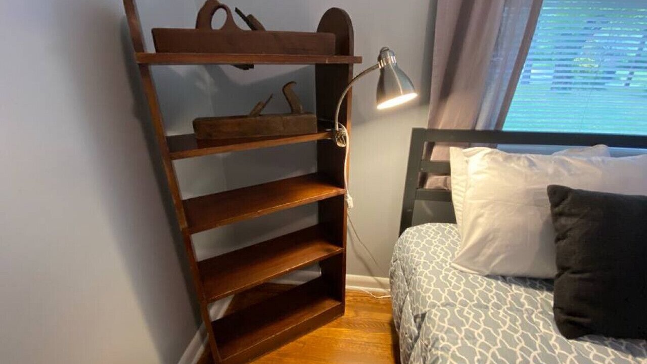 Photo of Bedroom in Knoxville